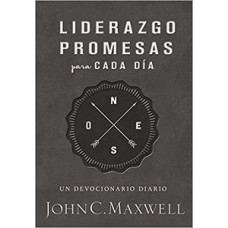 LIDERAZGO PROMESAS PARA CADA DIA
