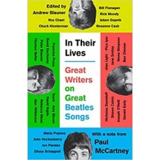 IN THEIR LIVE GREAT WRITERS ON GREAS