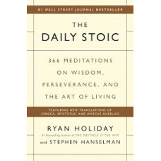 THE DAILY STOIC