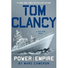 TOM CLANCY POWER AND EMPIRE