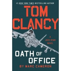 TOM CLANCY OATH OF OFFICE
