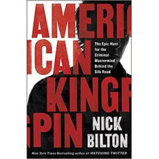 AMERICAN KINGPIN