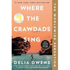 WHERE THE CRAWDADS SING