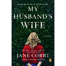 MY HUSBANDS WIFE