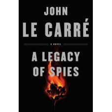 A LEGACY OF SPIES