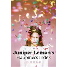 JUNIPER LEMONS HAPPINESS INDEZ