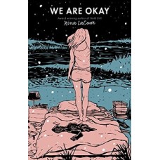 WE ARE OKAY