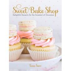 SWEET BAKE SHOP