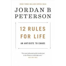 12 RULES FOR LIFE