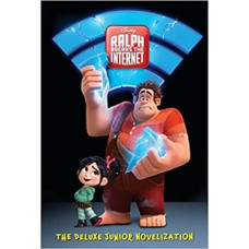 RALPH BREAKS THE INTERNET THE DELUXE JUN