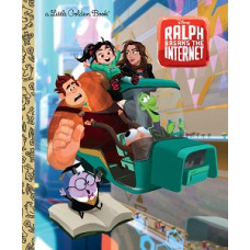 WRECK IT RALPH 2