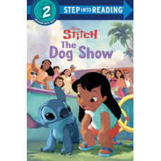 THE DOG SHOW