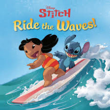 THE RIDE WAVES