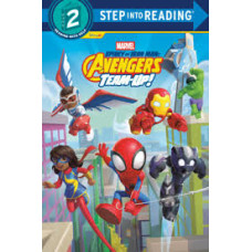 MARVEL SPIDEY AND IRON MAN AVENGERS TES MARVEL SPIDEY AND IRON MAN AVENGERS TES