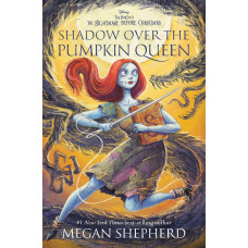SHADOW OVER THE PUMPKIN QUEEN SHADOW OVER THE PUMPKIN QUEEN