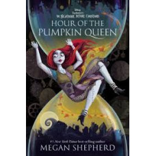 HOUR OF THE PUMPKIN QUEEN HOUR OF THE PUMPKIN QUEEN