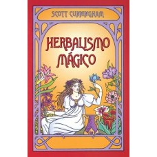 HERBALISMO MAGICO                       