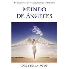 MUNDO DE ANGELES
