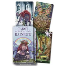TAROT AT THE END OF THE RAINBOW