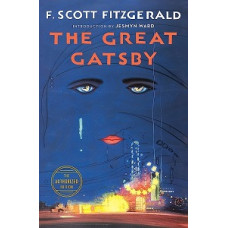 THE GREAT GATSBY                        