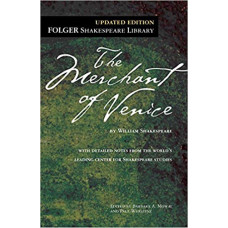 THE MERCHANT OF VENICE