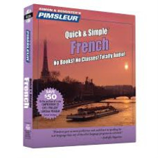 QUICK & SIMPLE FRENCH