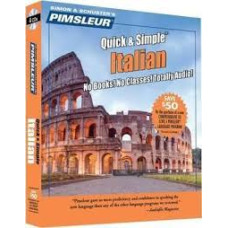 QUICK AND SIMPLE ITALIAN