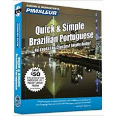 QUICK & SIMPLE BRAZILIAN PORTUGUESE
