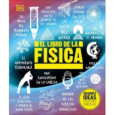 EL LIBRO DE LA FISICA