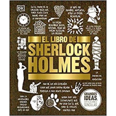 EL LIBRO DE SHERLOCK HOLMES EL LIBRO DE SHERLOCK HOLMES