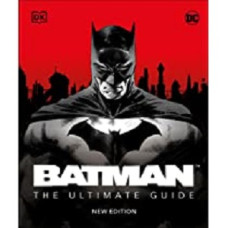 BATMAN ULTIMATE GUIDE