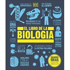 EL LIBRO DE LA BIOLOGIA