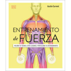 ENTRENAMIENTO DE FUERZA