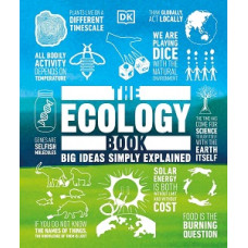 THE ECOLOGY BOOK