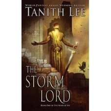 THE STORM LORD