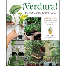 VERDURA JARDINERIA PARA TU BIENESTAR