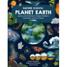 NATURE SCHOOL PLANET EARTH NATURE SCHOOL PLANET EARTH