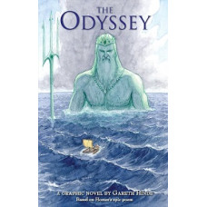 THE ODYSSEY THE GRAPHIC NOVEL THE ODYSSEY THE GRAPHIC NOVEL