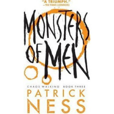 MONSTERS OF MEN 3 CHAOS WALKING