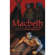 MACBETH                                 