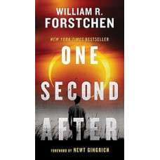 ONE SECOND AFTER                        