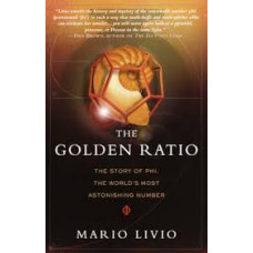 THE GOLDEN RATIO