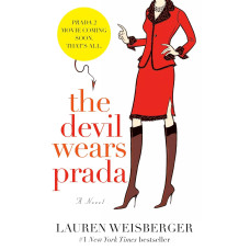 THE DEVIL WEARS PRADA THE DEVIL WEARS PRADA