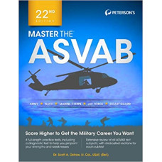 MASTER THE ASVAD 22 EDITION