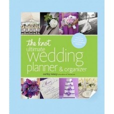 THE KNOT ULTIMATE WEDDING PLANNER & ORGA