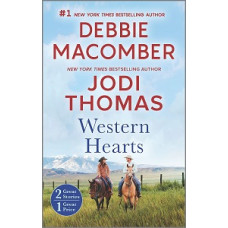 WESTERN HEARTS