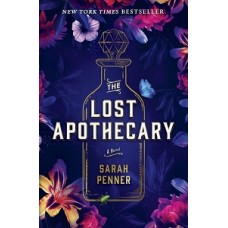 THE LOST APOTHECARY