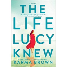 THE LIFE OF LUCY KNEW