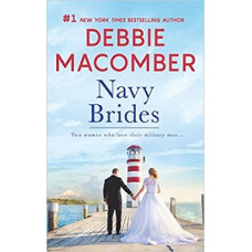 NAVY BRIDES