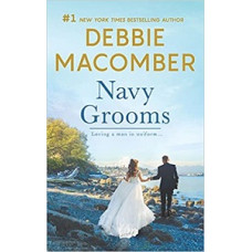 NAVY GROOMS